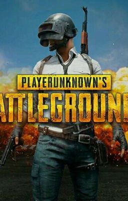         PLAYERUNKNOWN'S BATTLEGROUNDS ( PUBG) 