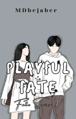 Playful Fate(Fate #1)