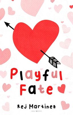 Playful Fate (To Be Published Under LIB Bare)