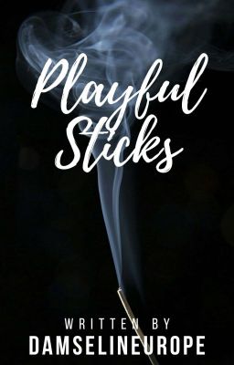 Playful Sticks (Book One Of The Playful Instruments Series)