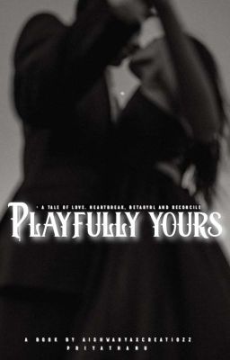 Playfully Yours ( Short Story)( December)