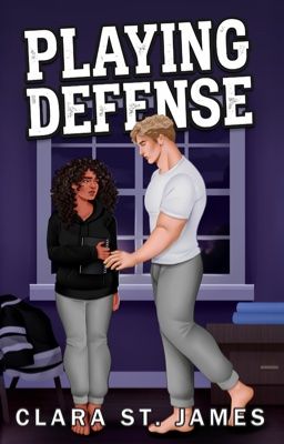 Playing Defense | ✓