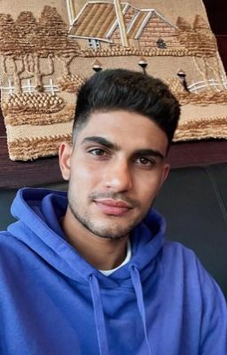 Playing for keeps: shubman gill fanfic 