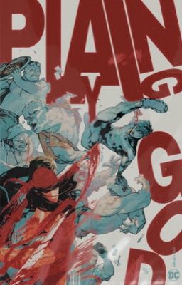 Playing God | D. GRAYSON