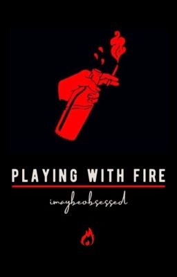 playing with fire | kai smith