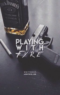 Playing With Fyre