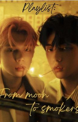 Playlist: From Moon To Smokers | Soojun