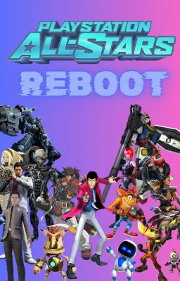 Playstation All-Stars Reboot