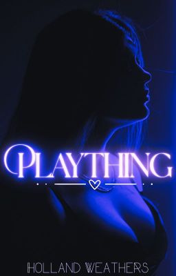 Plaything | gxg