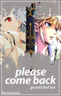 Please Come Back (Link x Reader) Sequel to: The Best Knight?)