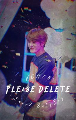 Please Delete [✔]