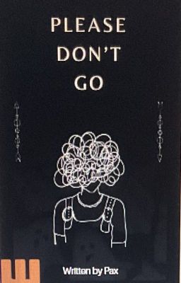 Please Don't Go (DSMP)