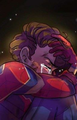 Please, have mercy on me | Irondad | Spiderson