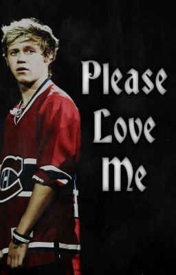 Please Love Me || Narry