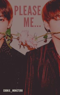 Please me... [Taekook complete]