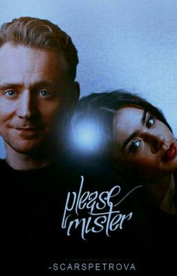 Please Mister ⌲Tom Hiddleston ✓