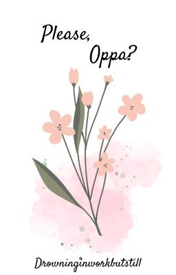 Please, Oppa?