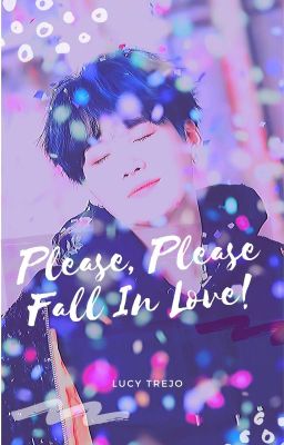 Please, Please Fall In Love!  ||JimSu||