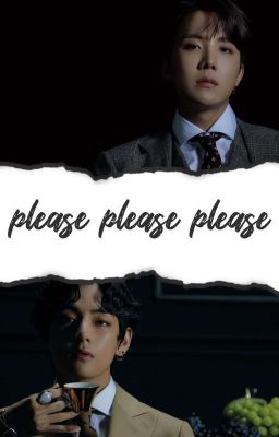 please please please | kth&jhs