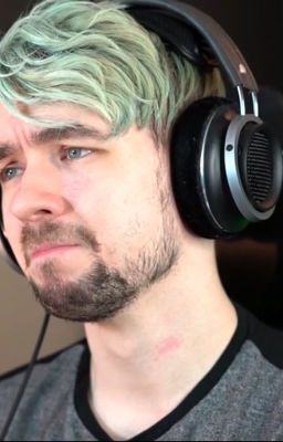 Please Stay (jacksepticeyeXreader)