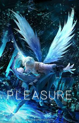 Pleasure || Yuri on Ice One-shots 