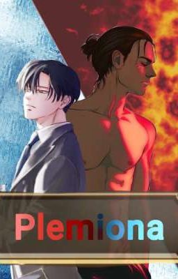 Plemiona || Ereri || Omegaverse