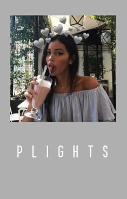 plights ⇒ roleplay ideas 