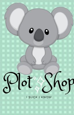 Plot/Prompt/OC Shop