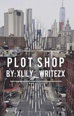 || Plot Shop || 