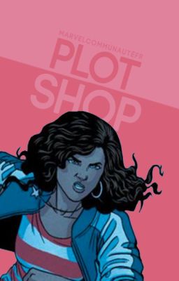 PLOT SHOP