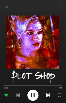 PLOT SHOP