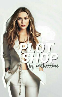 ↯plot shop↯