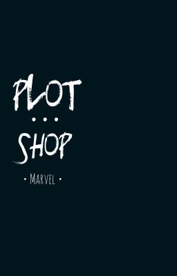 Plot Shop >> MARVEL