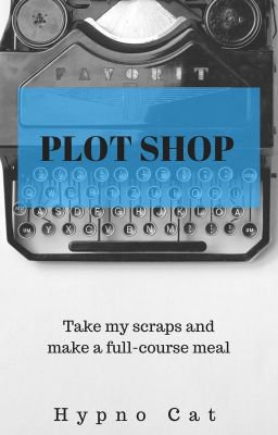 Plot Shop | Open