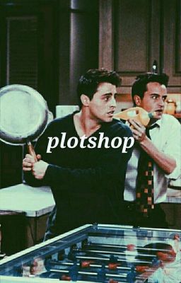 PLOTSHOP