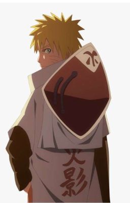 plötzlich hokage 