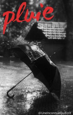 PLUIE (2017)