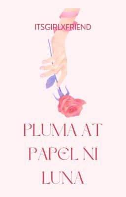 Pluma at Papel ni Luna