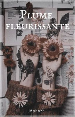 Plume fleurissante