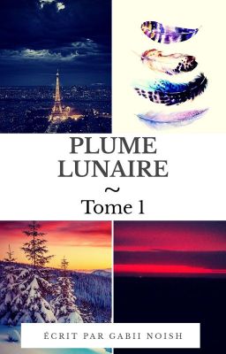 Plume Lunaire