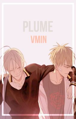 Plume ¦¦ vmin