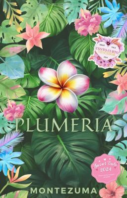 Plumeria