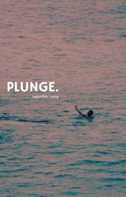 PLUNGE ✥ o. piastri