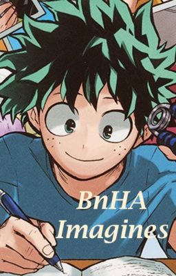 Plus Ultra! [My Hero Academia imagines]