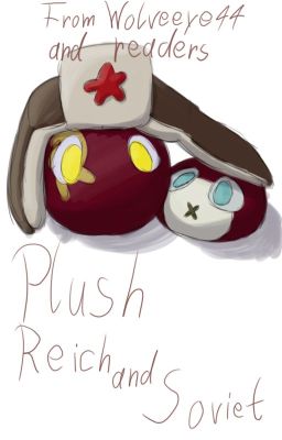 Plush