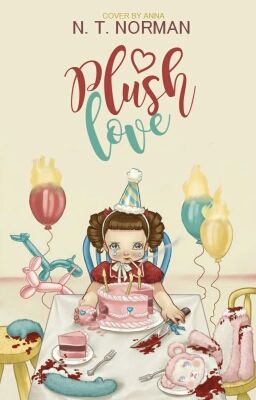 Plush Love