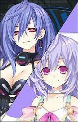 Plutia X Male Reader 2