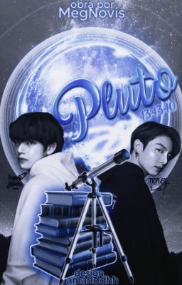 Pluto [KTH + JJK]