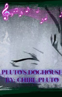 Pluto's Doghouse