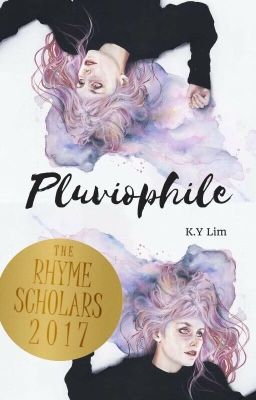 pluviophile 